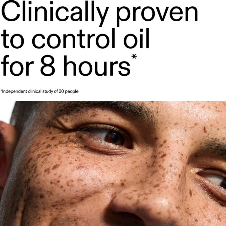 Niacinamide Serum