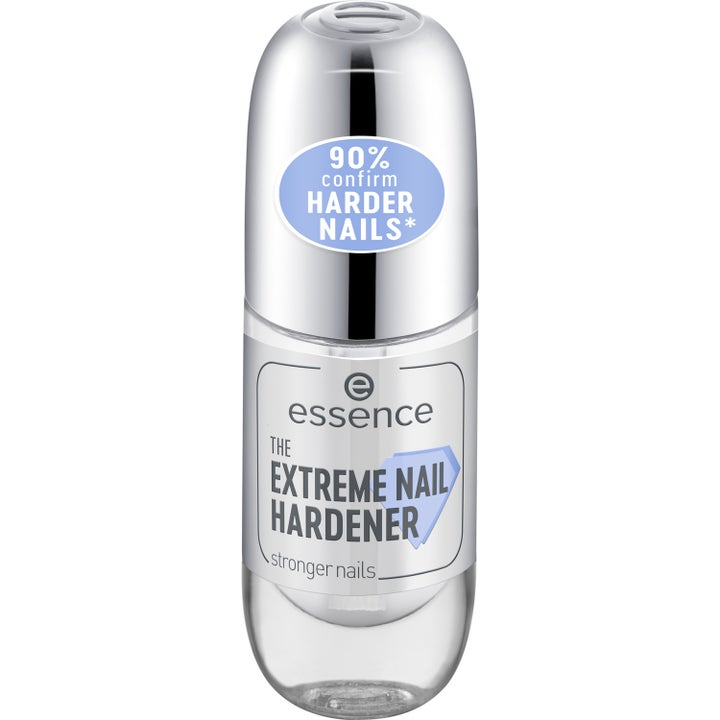 The Extreme Nail Hardener