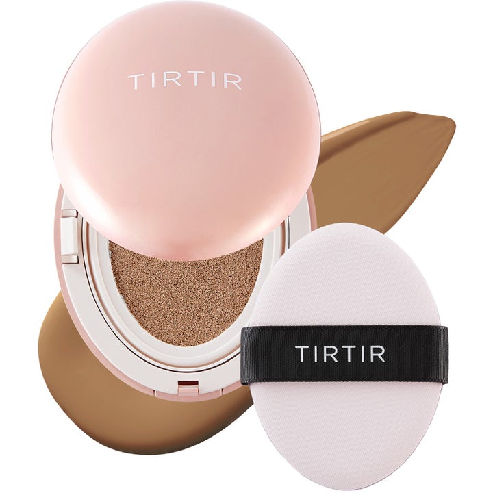 Mask Fit All-Cover Cushion Mini