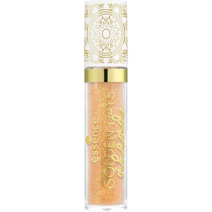 Golden Days Ahead Lip Oil