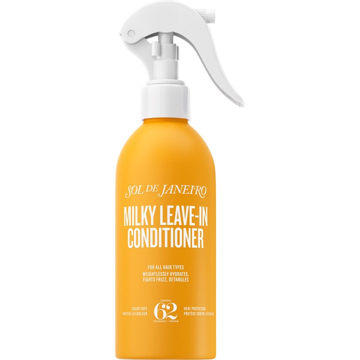 Milky Leave-In Conditioner Cheirosa 62