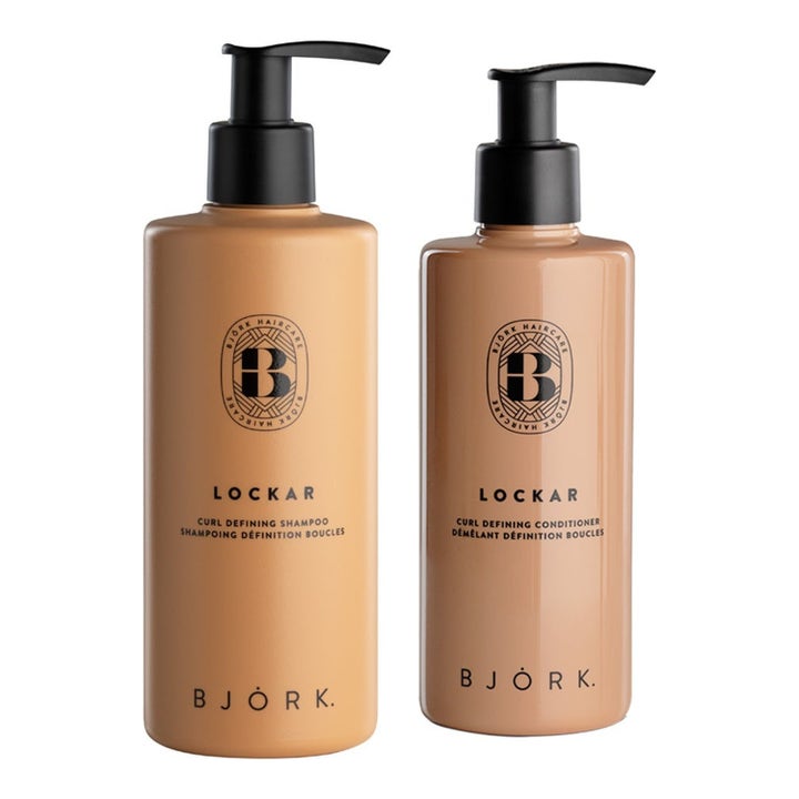 Curl Definition Duo