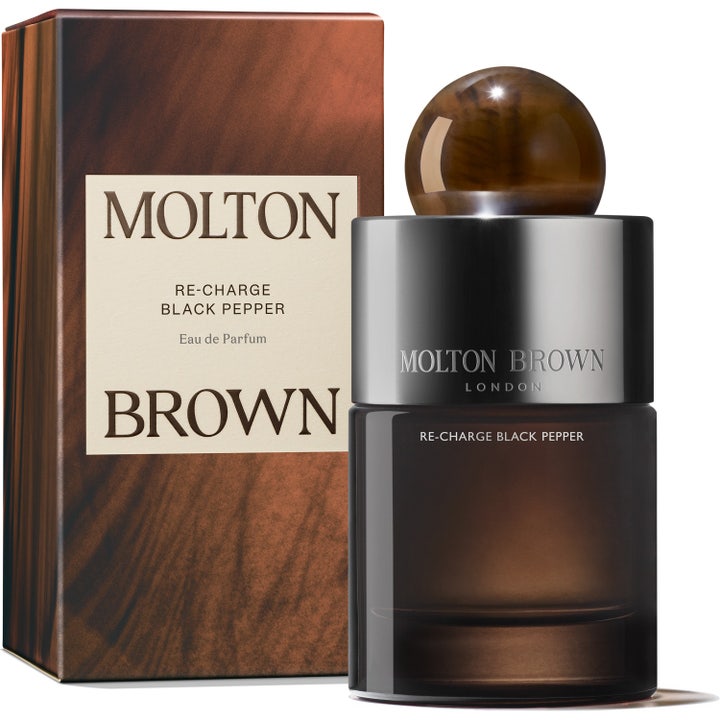 Re-Charge Black Pepper