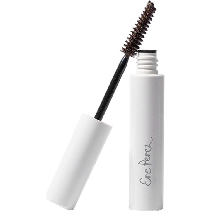 Natural Almond Mascara