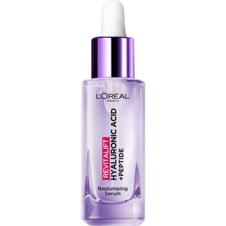 L'Oréal Paris Revitalift Filler Replumping Hyaluronic Serum