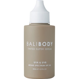 Bali Body Tinted Super Serum Natural