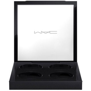 MAC Cosmetics Pro Colour x4 Compact