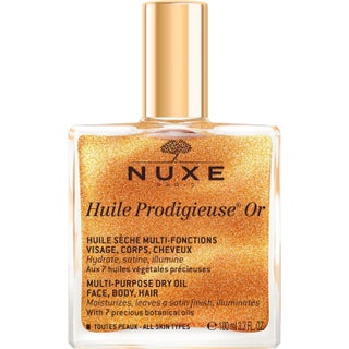 Nuxe Huile Prodigieuse OR