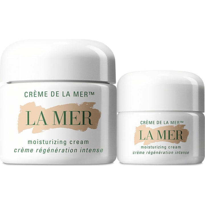 The Crème De La Mer Duet
