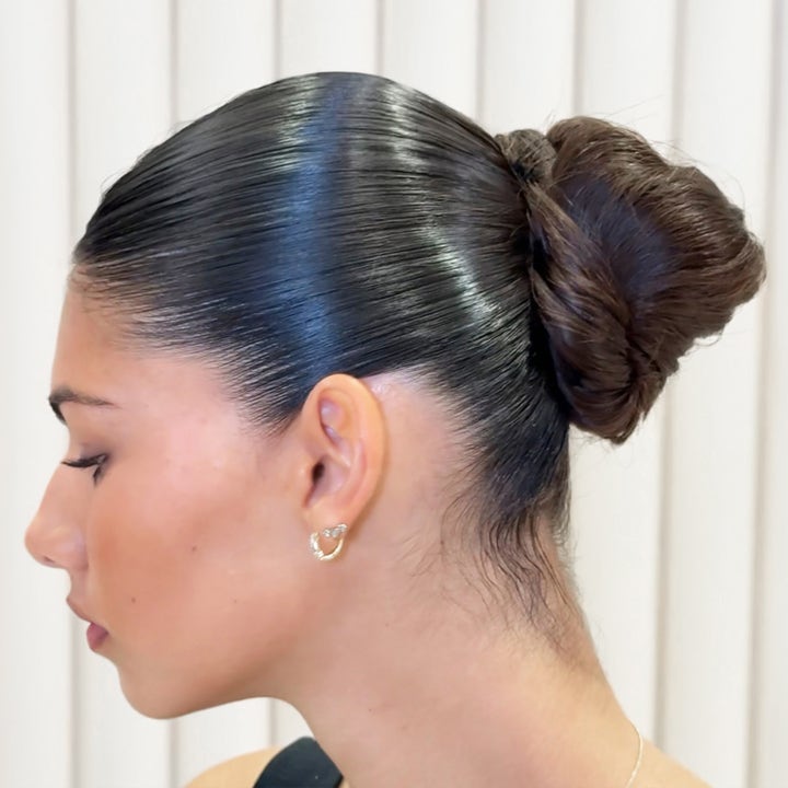 Cult Favorite Firm + Flexible Hairspray