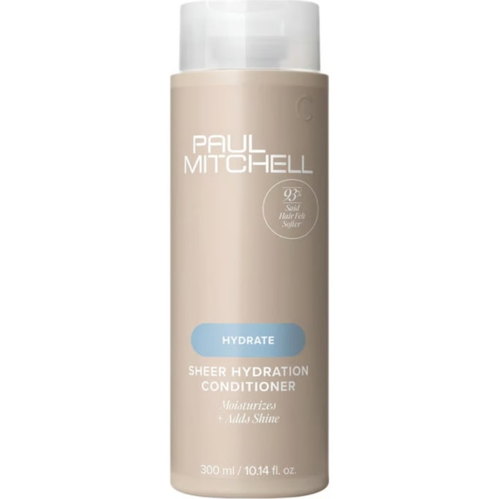 Sheer Hydration Conditioner