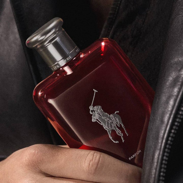 Polo Red
