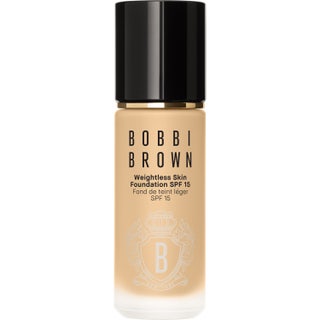 Bobbi Brown Weightless Skin Foundation SPF15