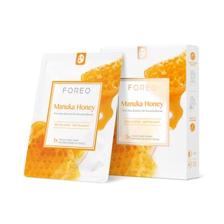 FOREO Farm To Face Manuka Honey x 3