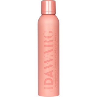 IDA WARG Beauty Luxurious Flower Shower Mousse