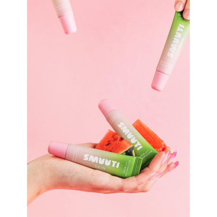 Lip Mask