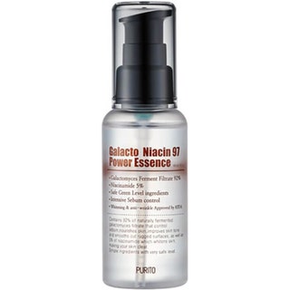 Purito Galacto Niacin 97 Power Essence