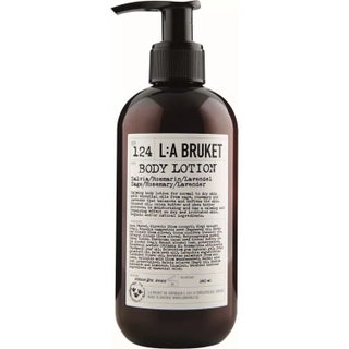 L:a Bruket Body Lotion