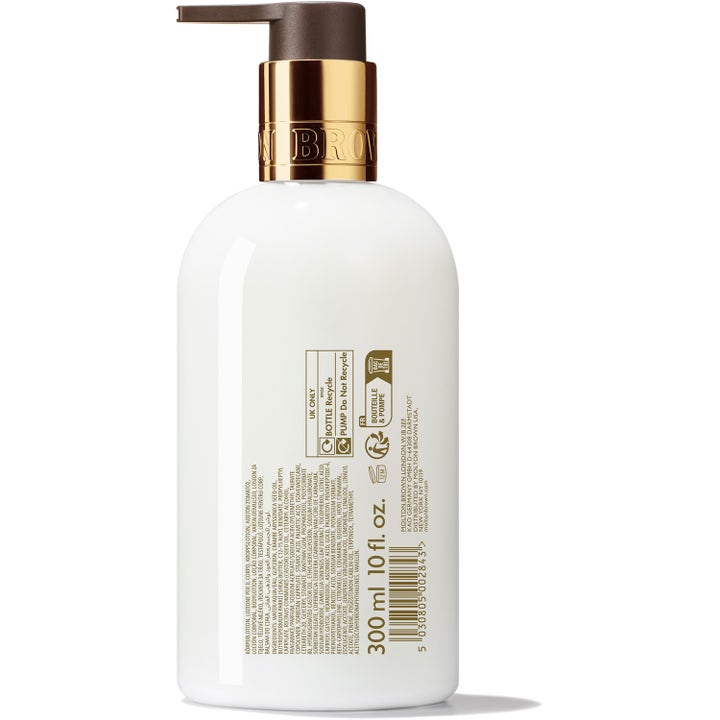Mesmerising Oudh Accord & Gold Body Lotion