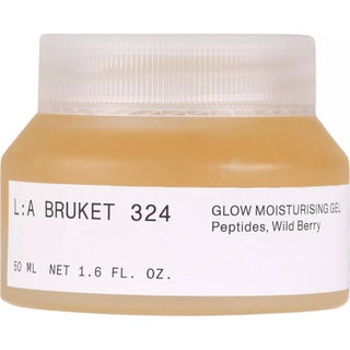 L:a Bruket Gel Moisturising