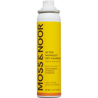Moss & Noor After Workout Dry Shampoo
