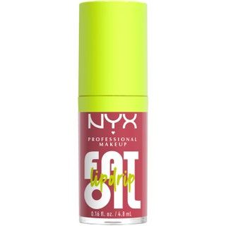 NYX Professional Makeup Fat Oil Lip Drip
