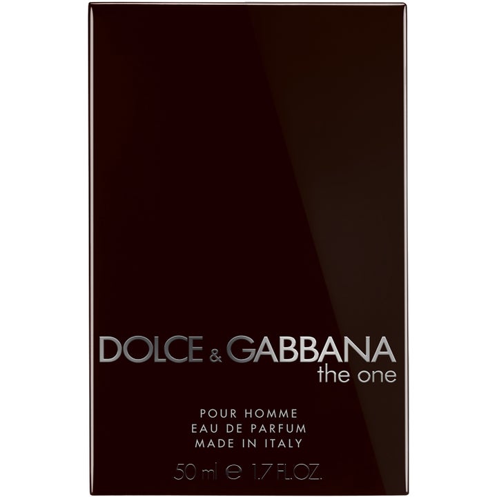 The One Pour Homme
