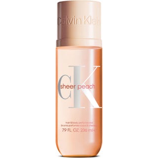 Calvin Klein Hair & Body Mist