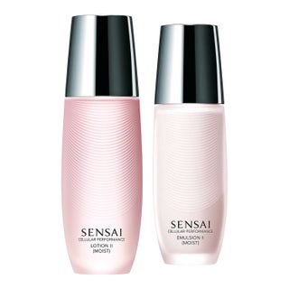 Sensai Cellular Performance Routine