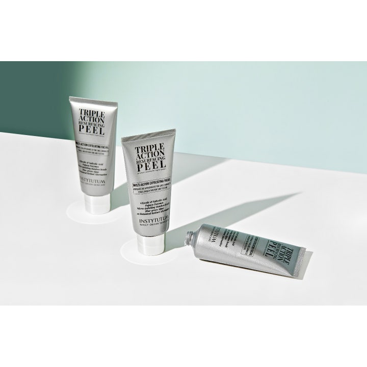 Triple-Action Resurfacing Peel