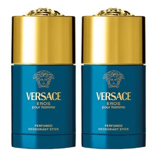 Versace Eros Deostick Duo