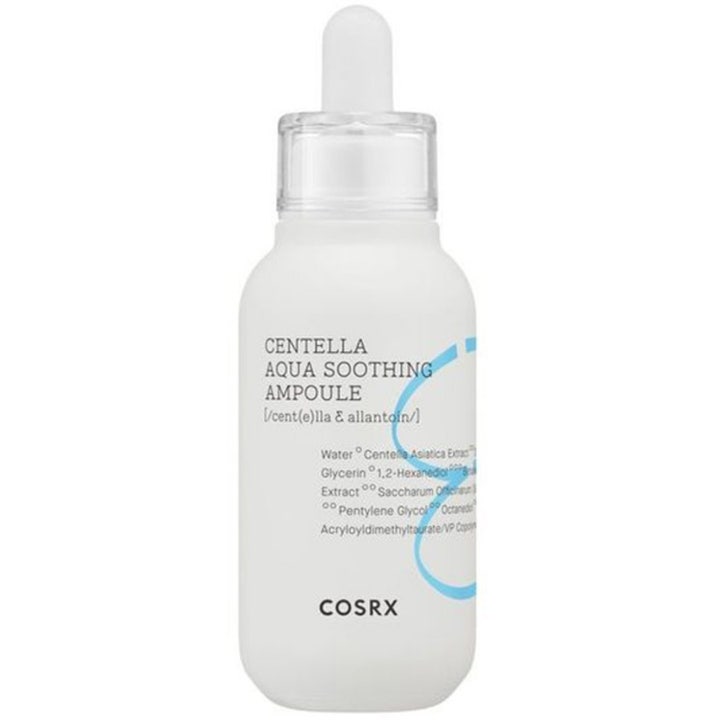 Hydrium Centella Aqua Soothing