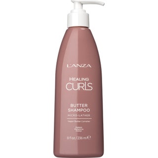 L'ANZA Healing Curls Shampoo