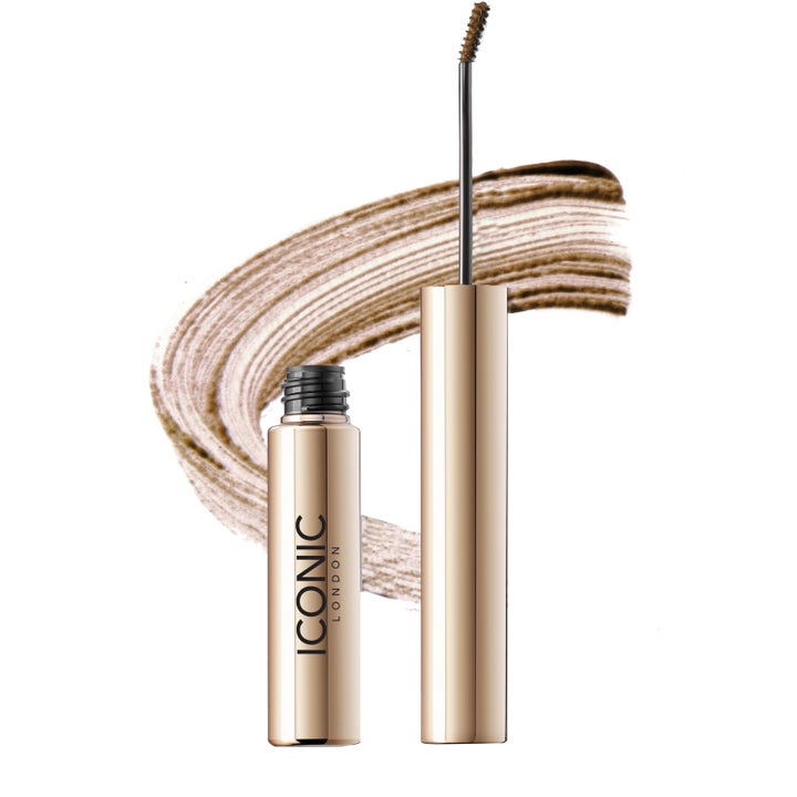 Brow Gel Tint and Texture