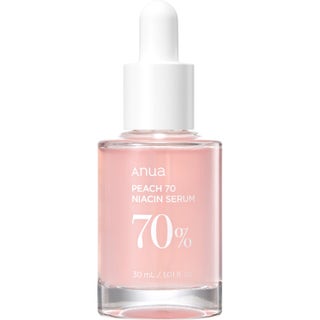 Anua Peach 70% Niacin Serum
