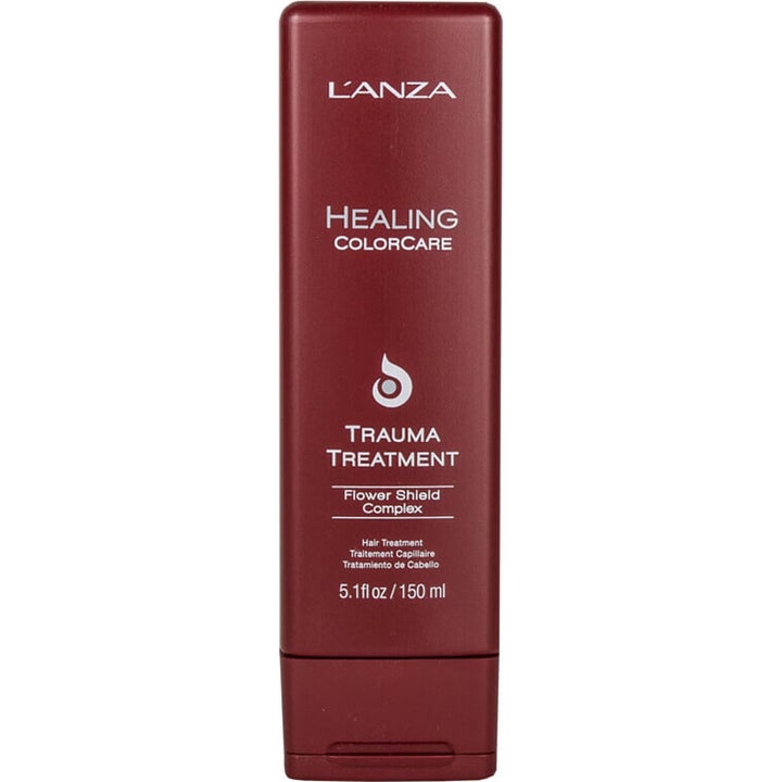 Healing ColorCare Trauma Treatment
