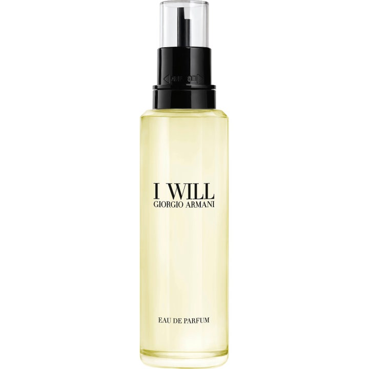 I Will