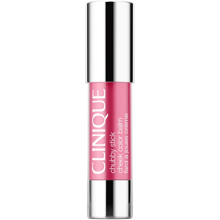 Chubby Stick Cheek Color Balm