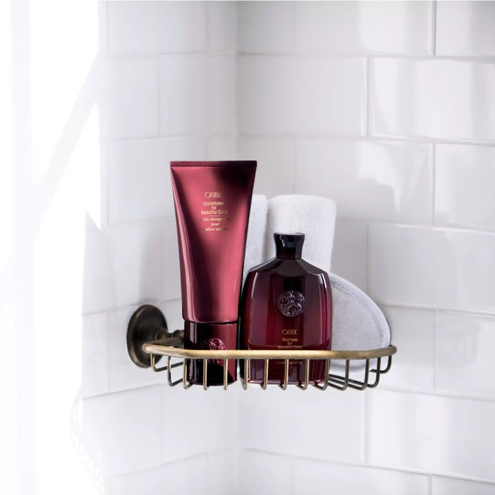 Beautiful Color Shampoo 
