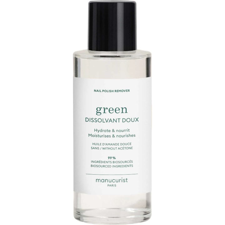 Green Essentials Green Oil Remover