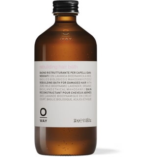 Oway Rebuilding Hair Bath