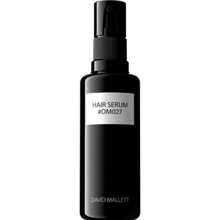 Hair Serum