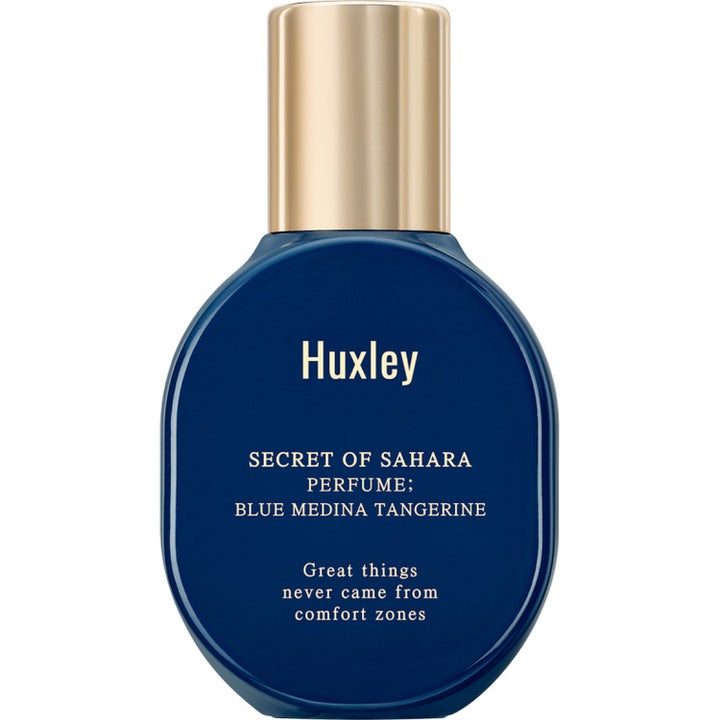 Perfume Blue Medina Tangerine
