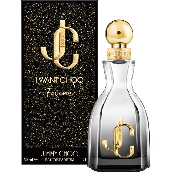 I Want Choo Forever