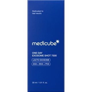 Medicube Rope Exosome Shot Pore Serum 7500