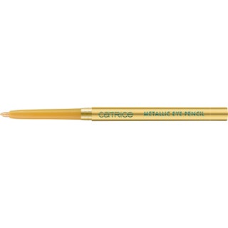 Catrice FESTIVE TREASURES Metallic Eye Pencil