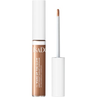 IsaDora The Wake Up The Glow Lightweight Radiant Concealer