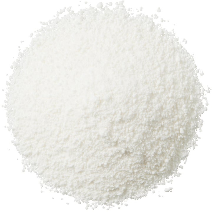 I'm from Fig Enzyme Powder Cleanser 50 g eksfolierende ansiktsrens i form av et finkornet hvitt pulver