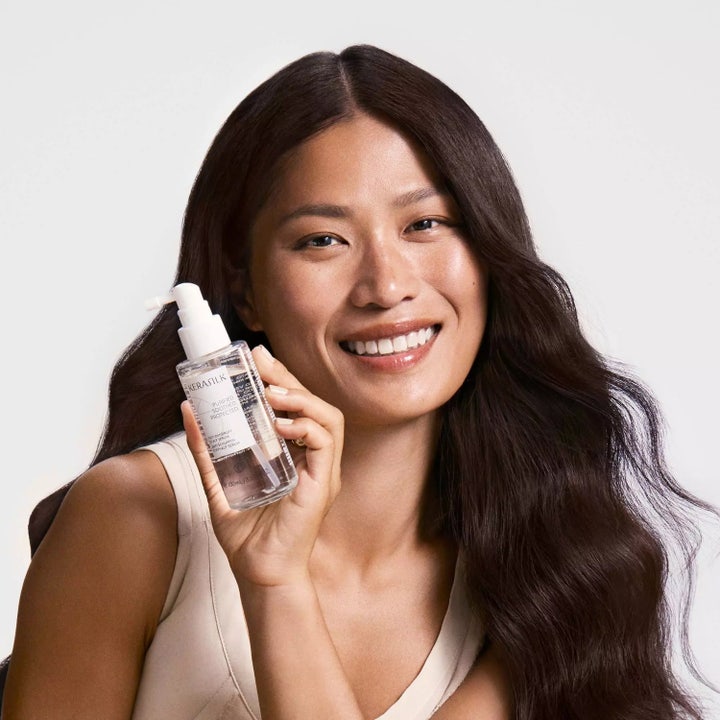 Kerasilk Anti-Dandruff Scalp Serum 100ml