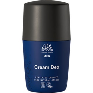 Urtekram Men Deo Cream Organic